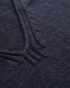 Merino V Neck Sweater -Celtic And Cos 186220