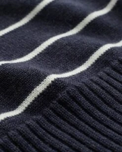 Merino V Neck Sweater -Celtic And Cos 186222