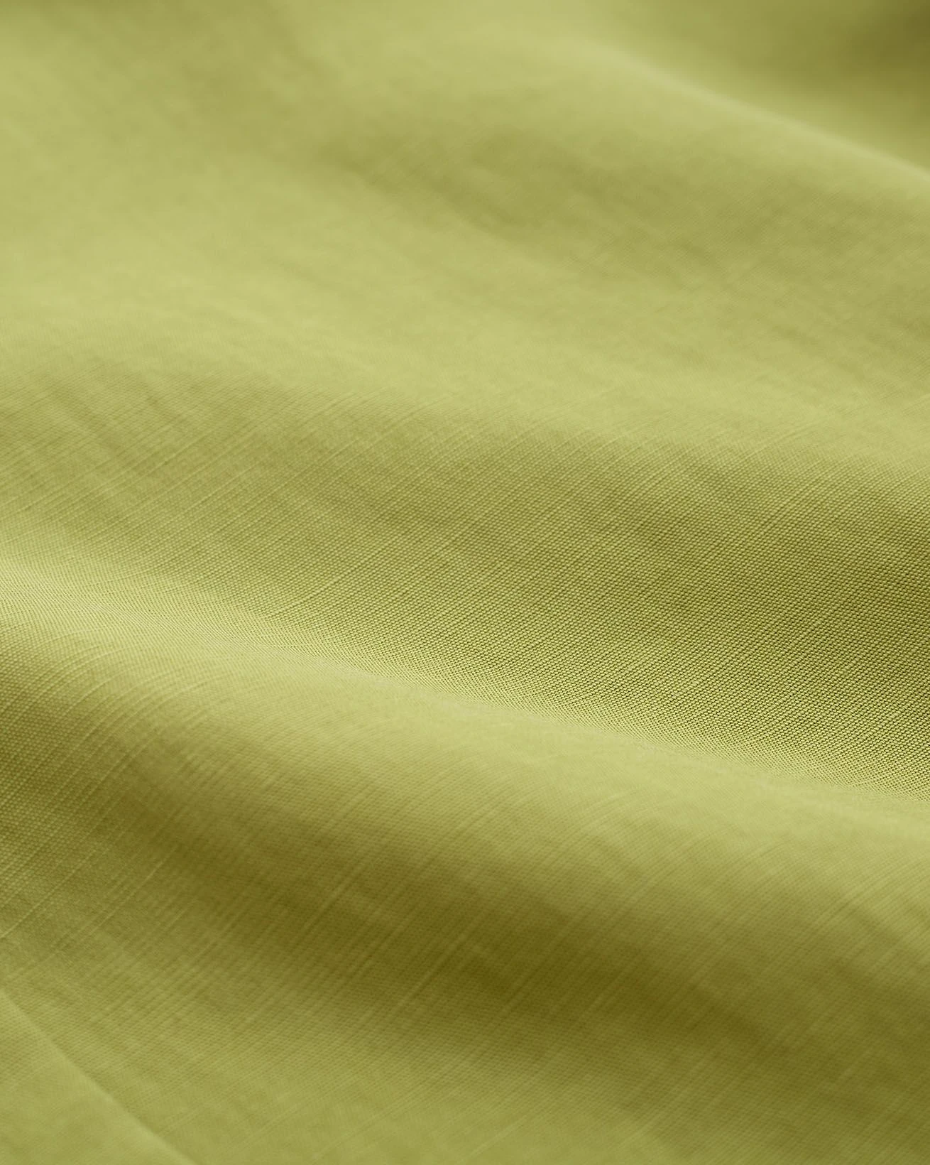 Linen Blend Relaxed Blouse 6 Linen Blend Relaxed Blouse - Image 6