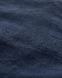 Linen Pleat Front Shorts -Celtic And Cos 186277