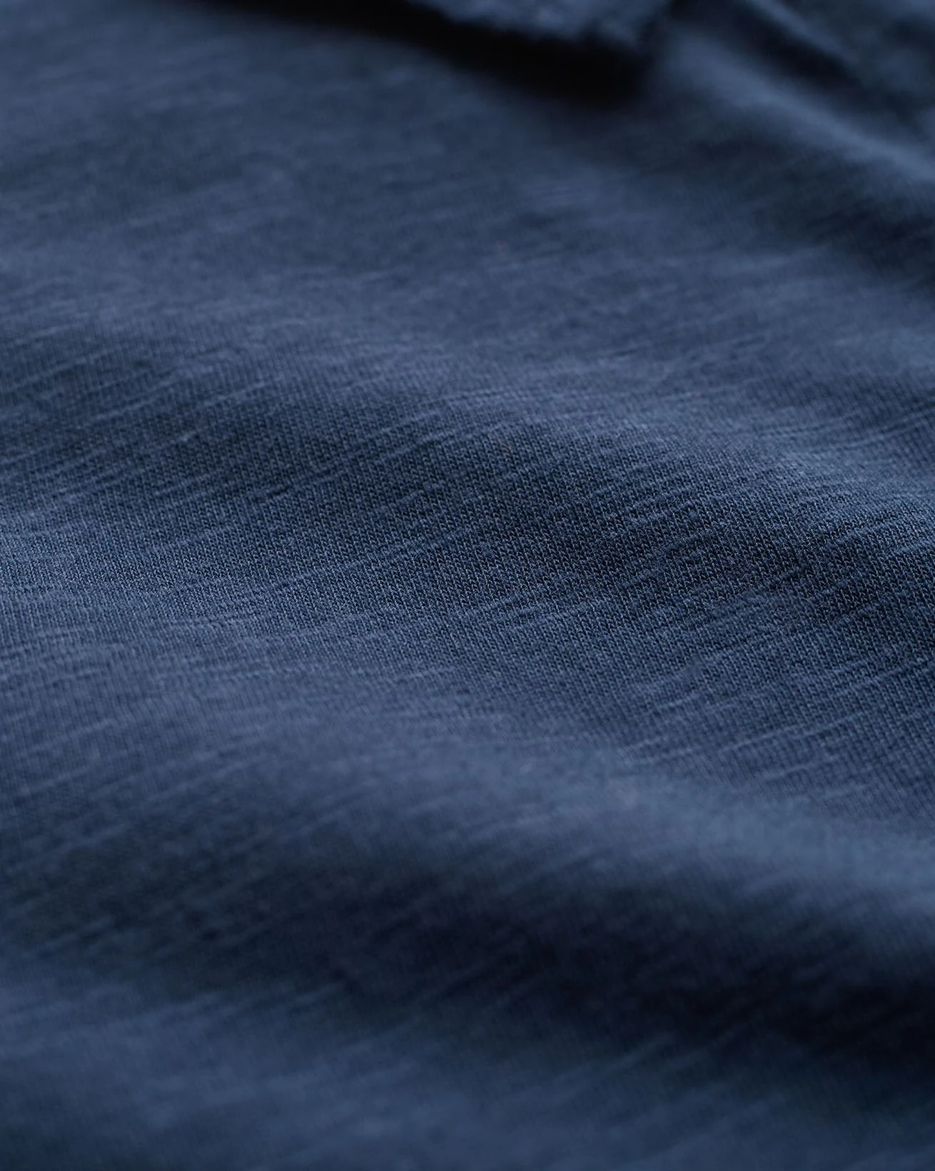 Organic Cotton Shirt Dress 5 Organic Cotton Shirt Dress - Image 5