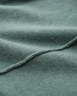 Drape Funnel Neck Sweater -Celtic And Cos 186417