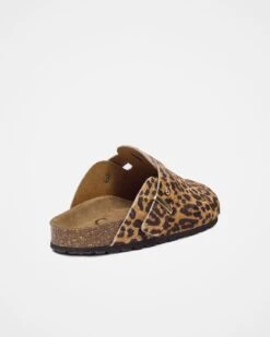 Stud Strap Clogs -Celtic And Cos 186465