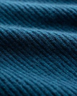 Cocoon V Neck Sweater -Celtic And Cos 186470