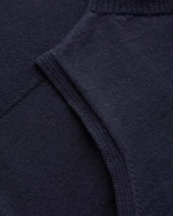 Fine Knit Sleeveless Tunic -Celtic And Cos 187347