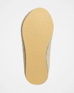 Teddy Shearling Clogs -Celtic And Cos 187600