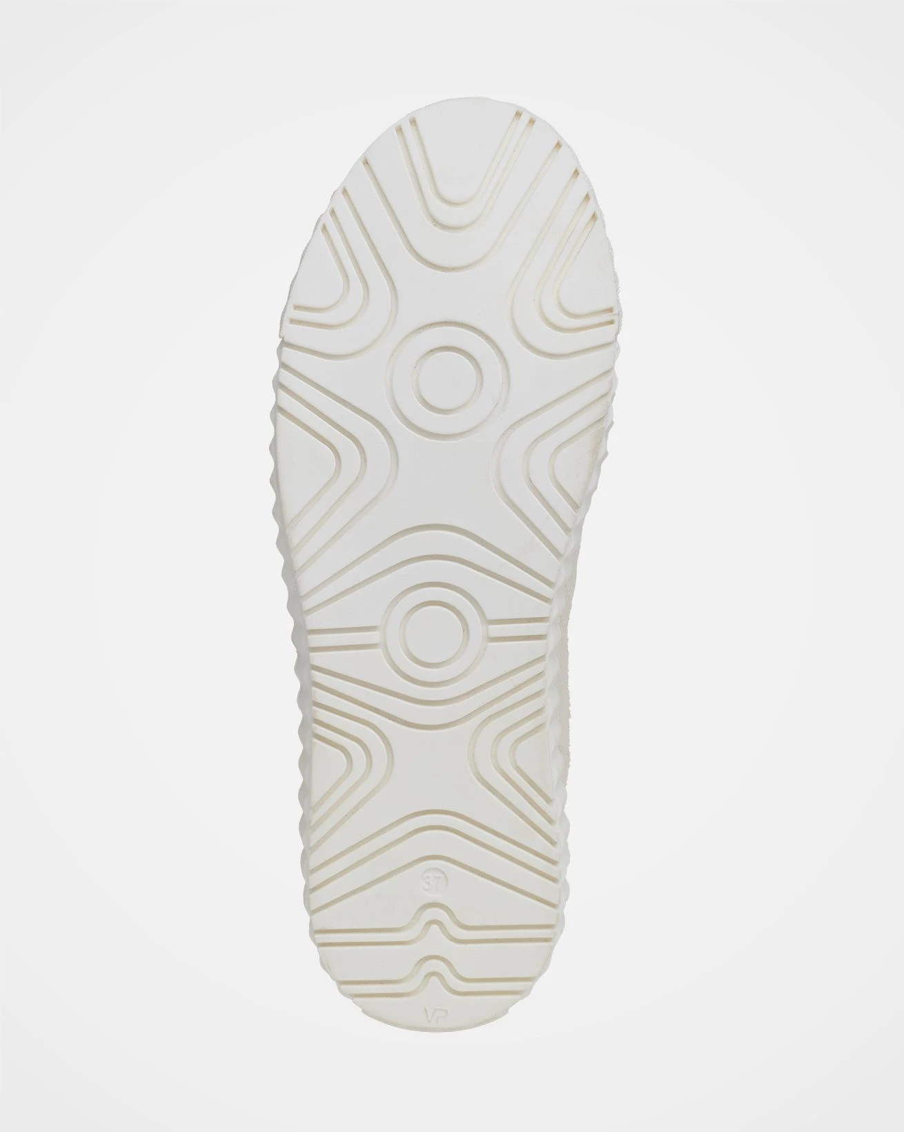 Lace Up Recycled Canvas Low Top Sneakers 7 Lace Up Recycled Canvas Low Top Sneakers - Image 7