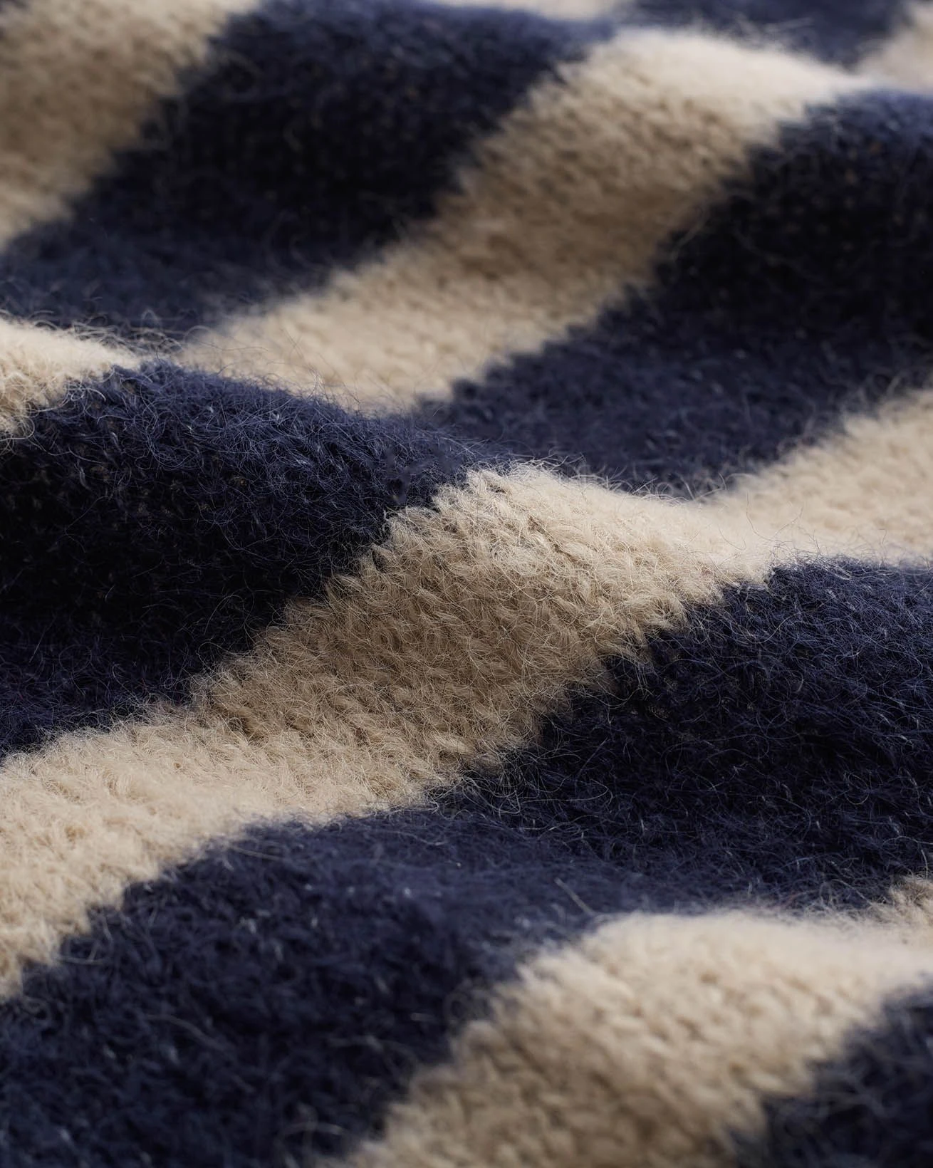 Longline Edge To Edge Cardigan 5 Longline Edge To Edge Cardigan - Image 5