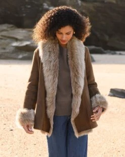 Toscana Trim Jacket 10 Toscana Trim Jacket -Celtic And Cos 188970