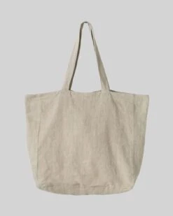 Linen Tote -Celtic And Cos 189098