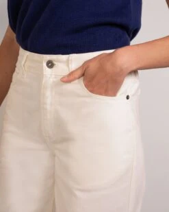 Wide Leg Jeans -Celtic And Cos 189199