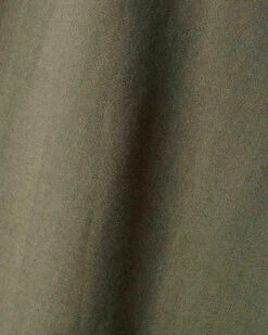 Linen Blend Casual Tapered Leg Pants -Celtic And Cos 190294