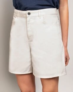 Denim Shorts -Celtic And Cos 190573