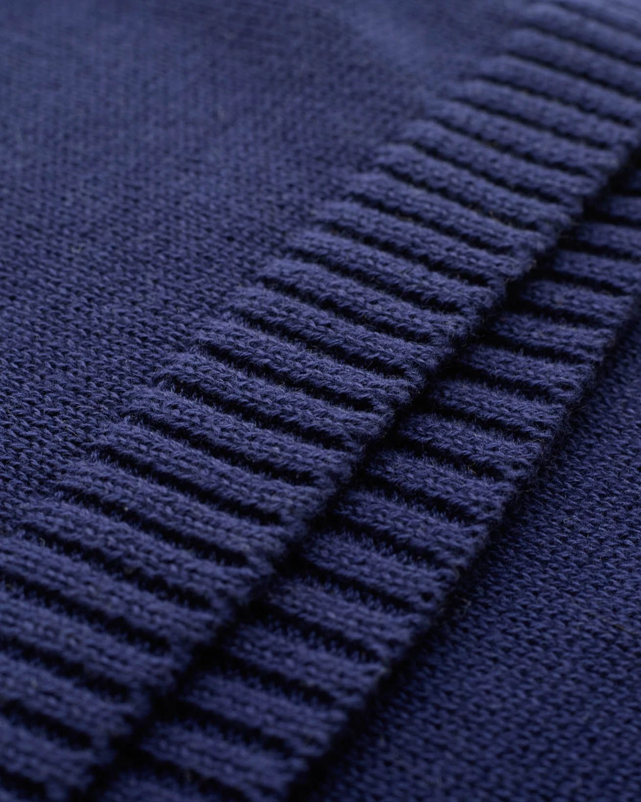 Organic Cotton Knitted V Neck Sleeveless Top 7 Organic Cotton Knitted V Neck Sleeveless Top - Image 7