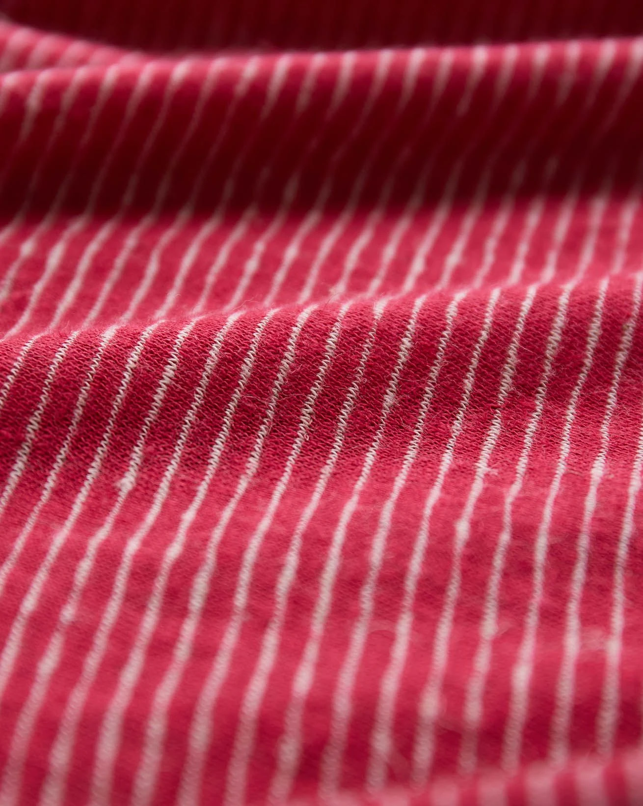 Linen Blend V Neck Midi Dress 4 Linen Blend V Neck Midi Dress - Image 4