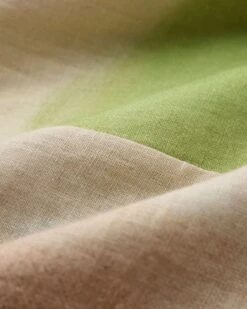 Linen Panelling Detail Dress 10 Linen Panelling Detail Dress -Celtic And Cos 191317