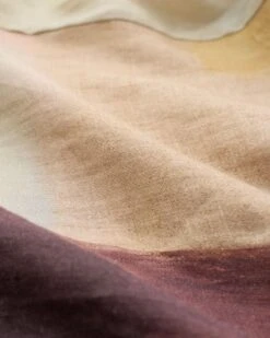 Linen Panelling Detail Dress 11 Linen Panelling Detail Dress -Celtic And Cos 191318