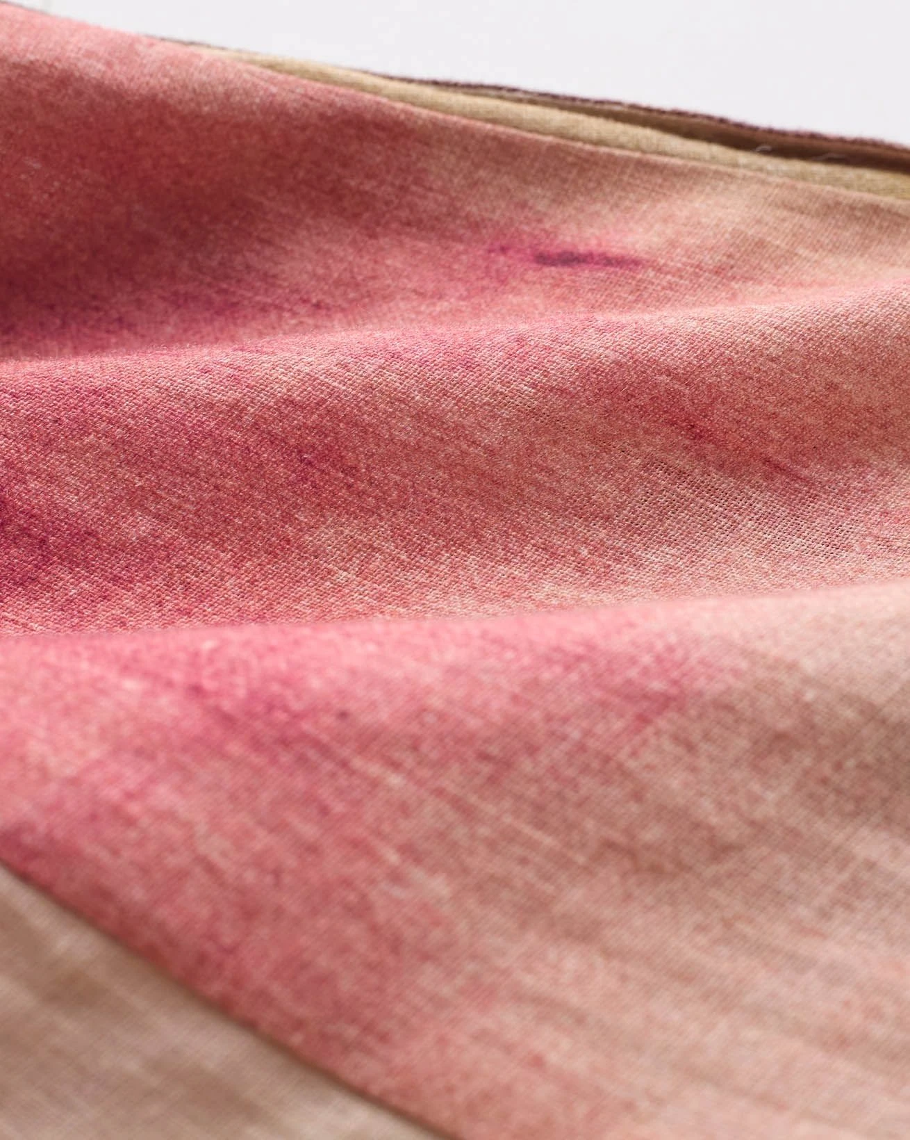 Linen Panelling Detail Dress 7 Linen Panelling Detail Dress - Image 7