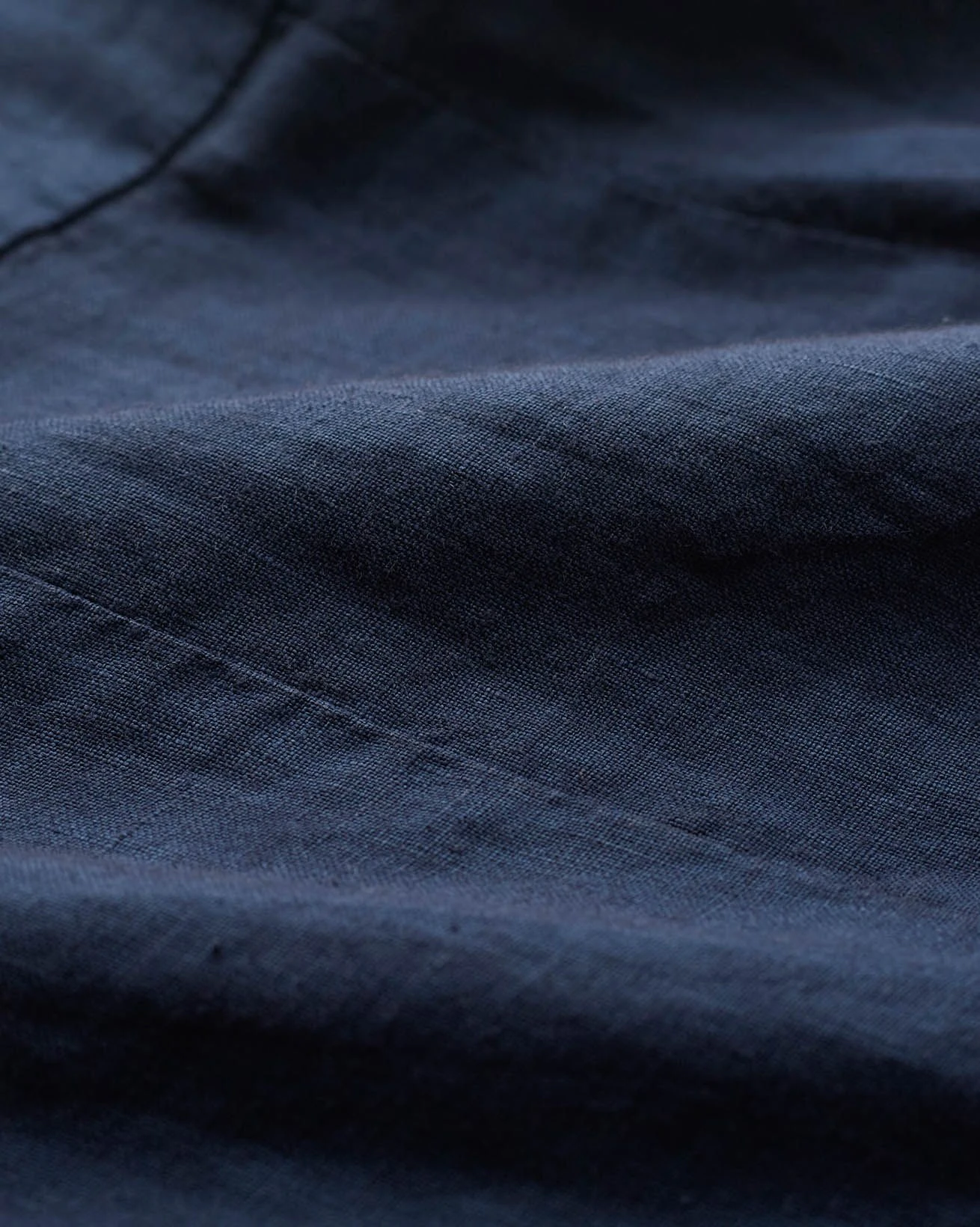 Pure Linen Sleeveless Jumpsuit 6 Pure Linen Sleeveless Jumpsuit - Image 6