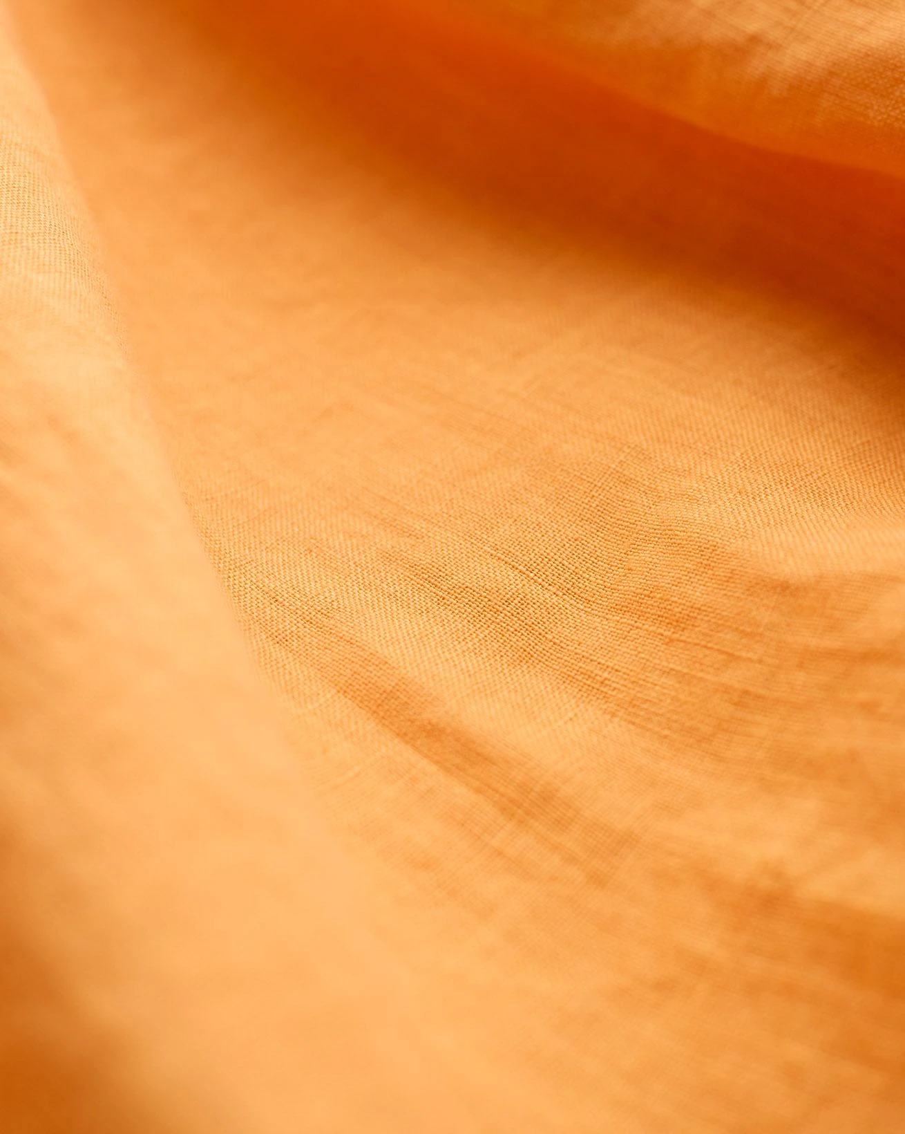 Pure Linen Button Detail Top 4 Pure Linen Button Detail Top - Image 4