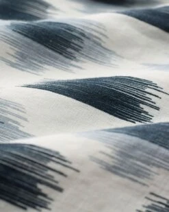 Linen Half Sleeve V Neck Tunic 8 Linen Half Sleeve V Neck Tunic -Celtic And Cos 191339