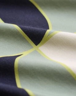 Grown On Sleeve Midi Shirt Dress -Celtic And Cos 191342