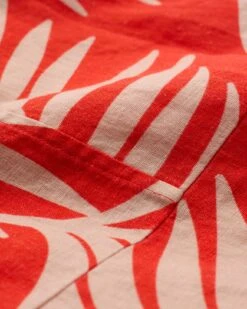 Linen Sleeveless Knee Length Wrap Dress 13 Linen Sleeveless Knee Length Wrap Dress -Celtic And Cos 191348