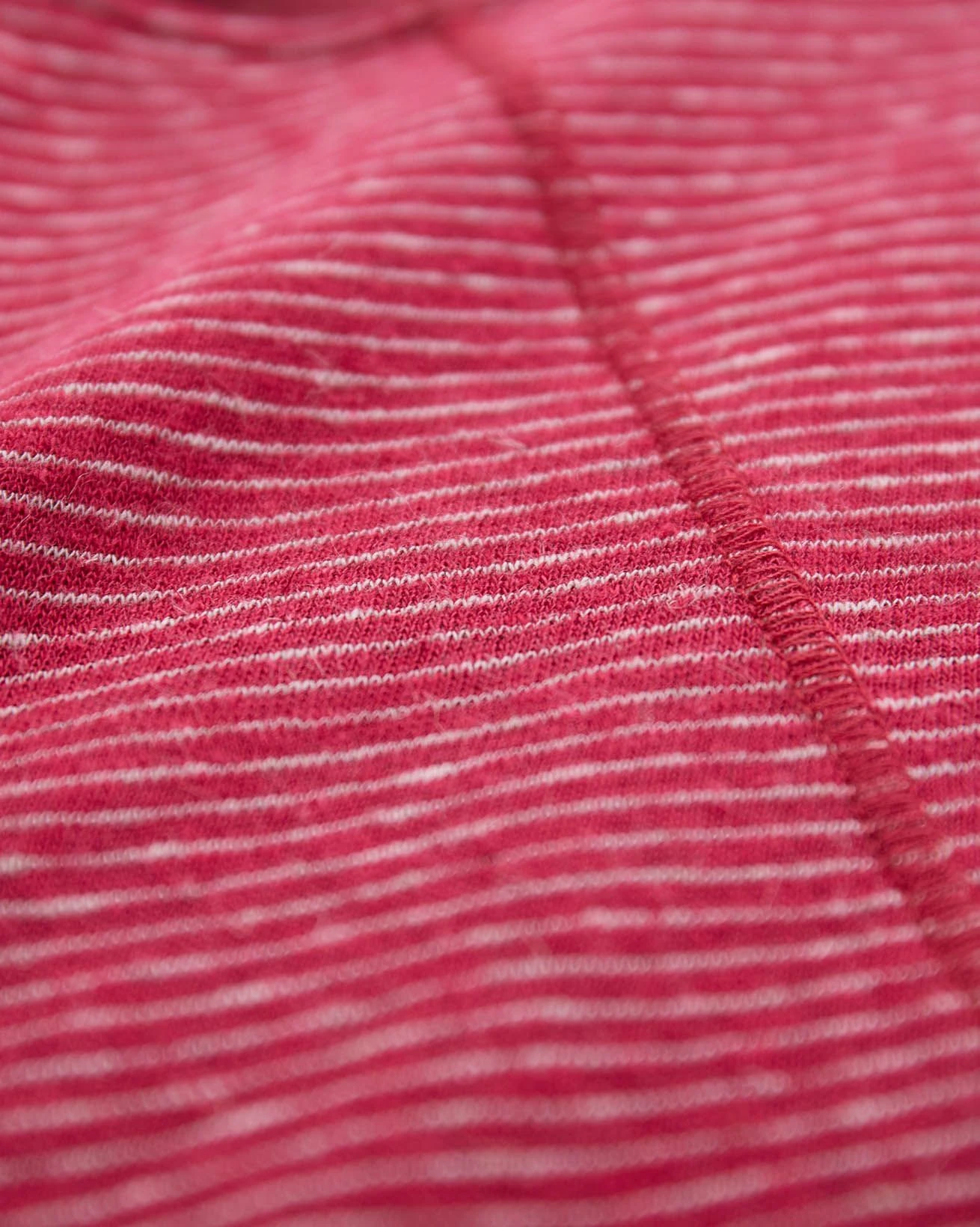 Linen Blend Long Sleeve T Shirt 5 Linen Blend Long Sleeve T Shirt - Image 5