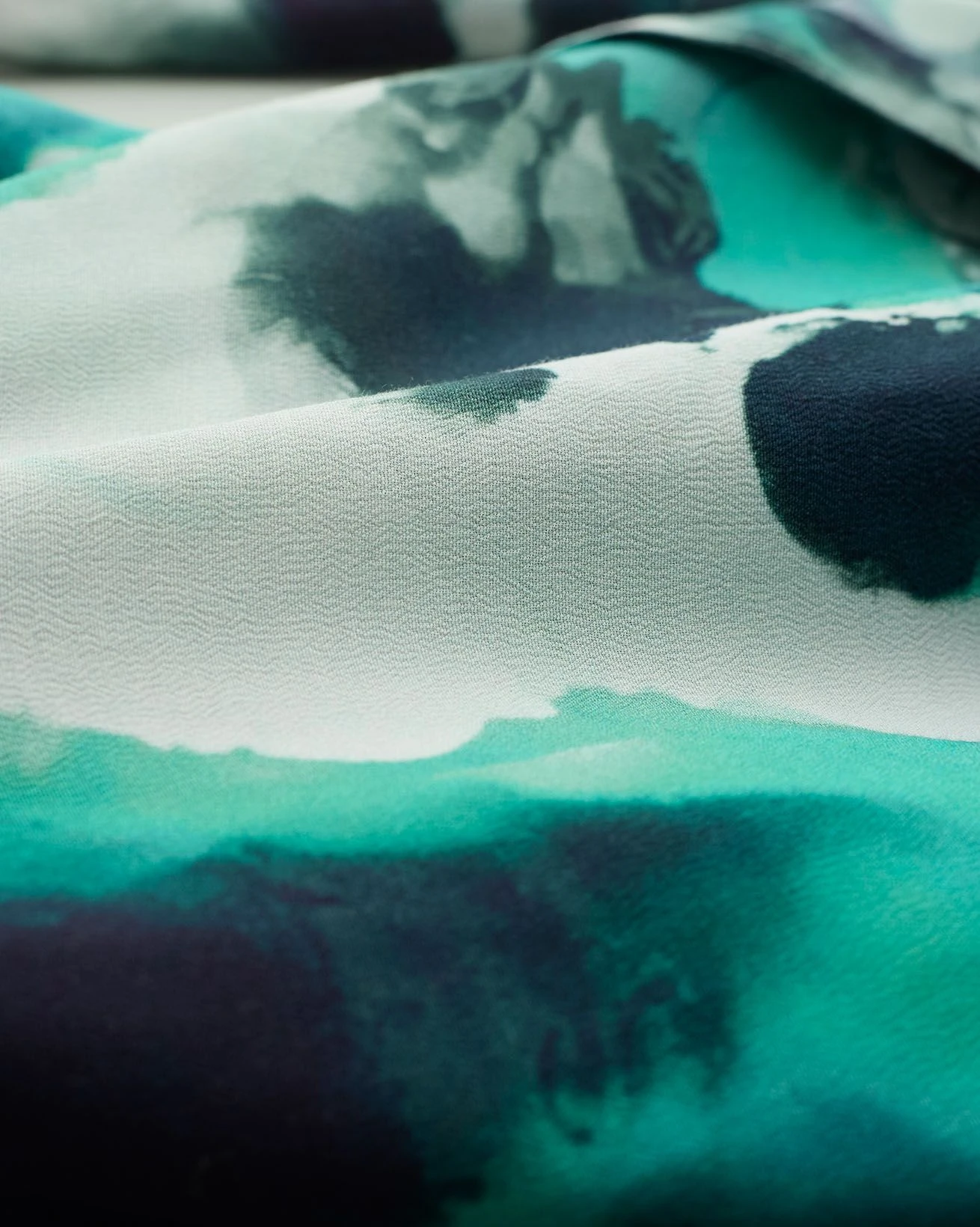 Sleeveless Tie Front Midi Shirt Dress 5 Sleeveless Tie Front Midi Shirt Dress - Image 5