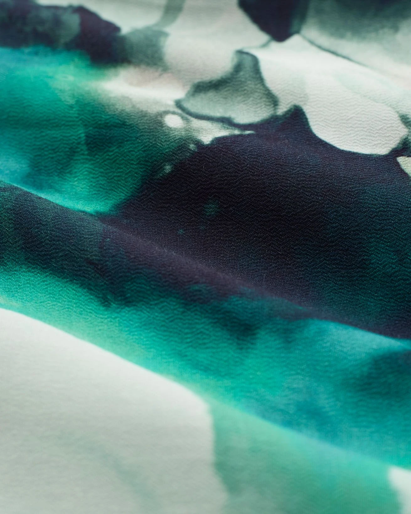 Sleeveless Tie Front Midi Shirt Dress 6 Sleeveless Tie Front Midi Shirt Dress - Image 6