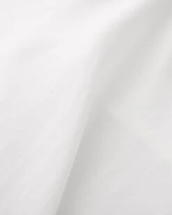 Linen Blend Grown On Short Sleeve Relaxed Blouse 11 Linen Blend Grown On Short Sleeve Relaxed Blouse -Celtic And Cos 191382