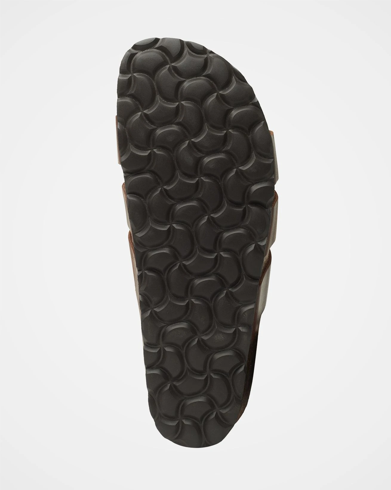 Triple Strap Low Wedge Mules 7 Triple Strap Low Wedge Mules - Image 7