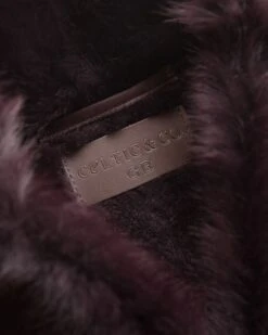 3/4 Toscana Trim Coat 7 3/4 Toscana Trim Coat -Celtic And Cos 196108