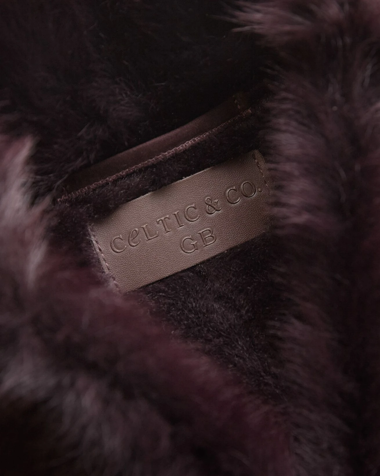 3/4 Toscana Trim Coat 4 3/4 Toscana Trim Coat - Image 4