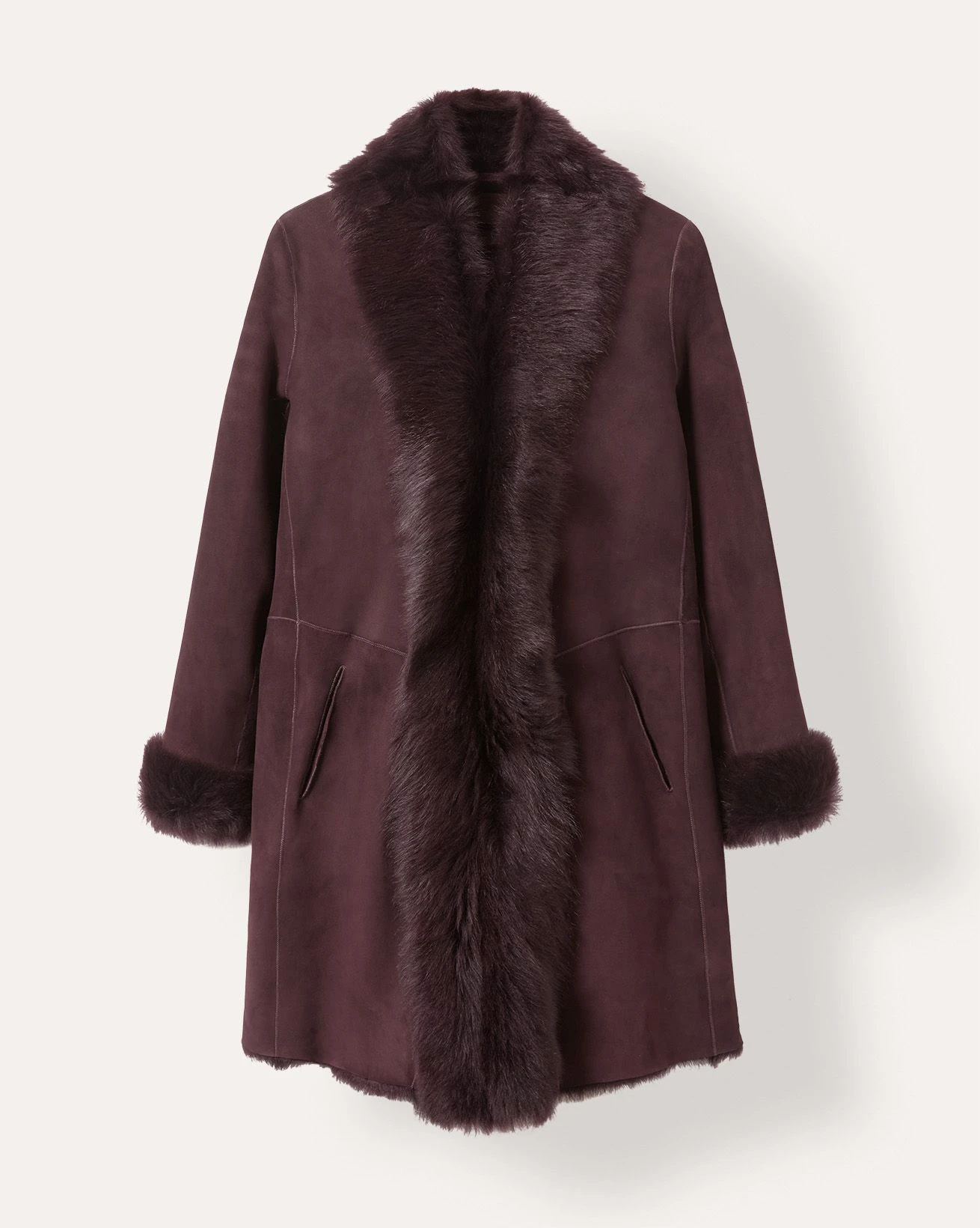 3/4 Toscana Trim Coat 1 3/4 Toscana Trim Coat