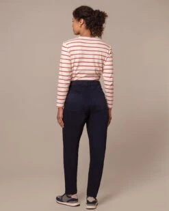 Barrel Leg Pants -Celtic And Cos 196992