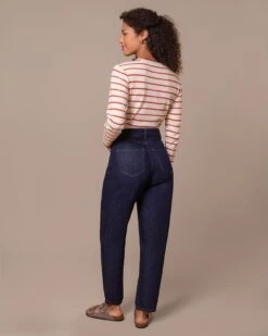Barrel Leg Jeans -Celtic And Cos 197041