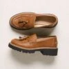 Tassel Loafers