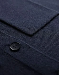 Structured Knit Jacket -Celtic And Cos 197753