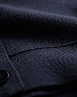 Structured Knit Jacket -Celtic And Cos 197754