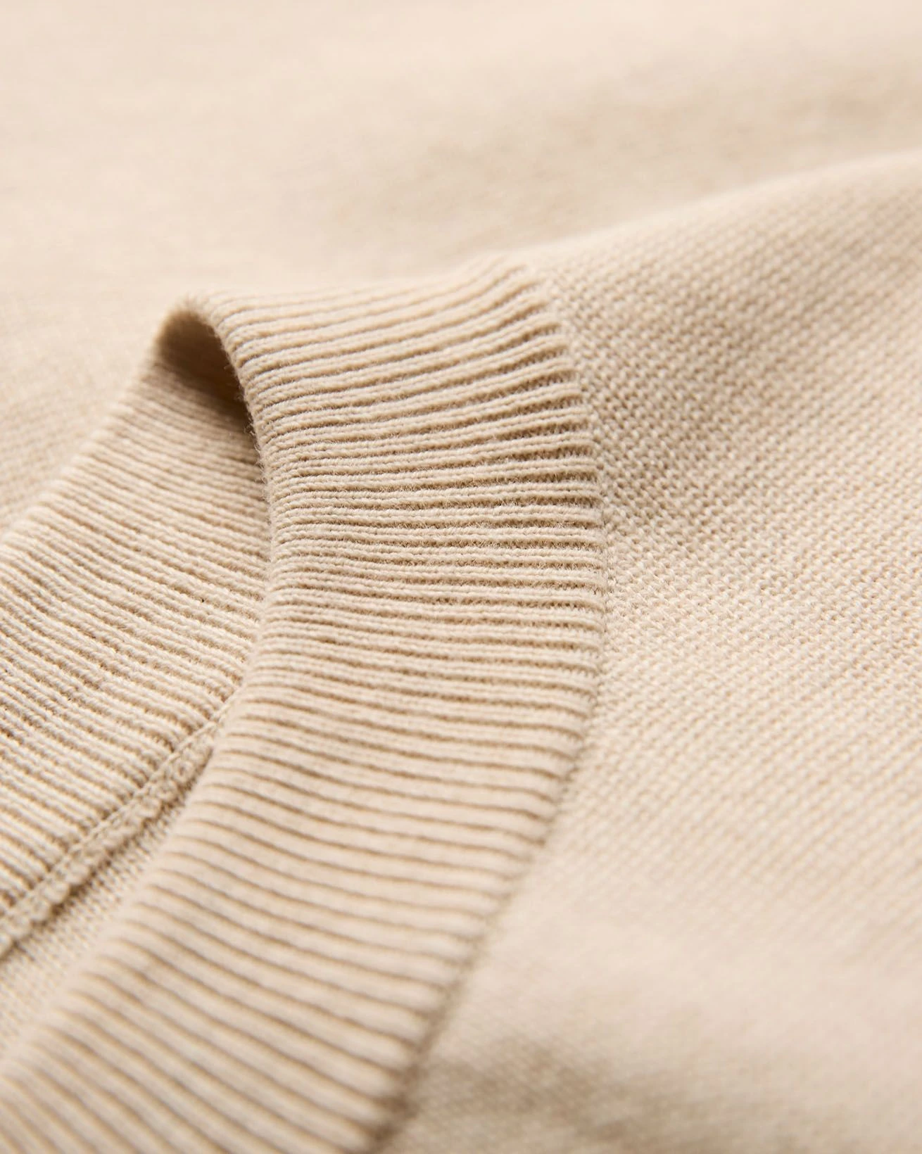 Organic Cotton Boxy Cardigan 3 Organic Cotton Boxy Cardigan - Image 3