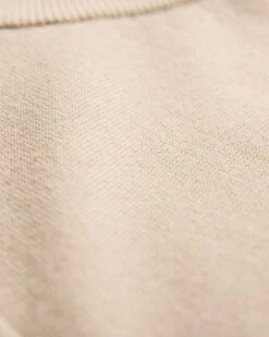 Organic Cotton Boxy Cardigan 13 Organic Cotton Boxy Cardigan -Celtic And Cos 197758