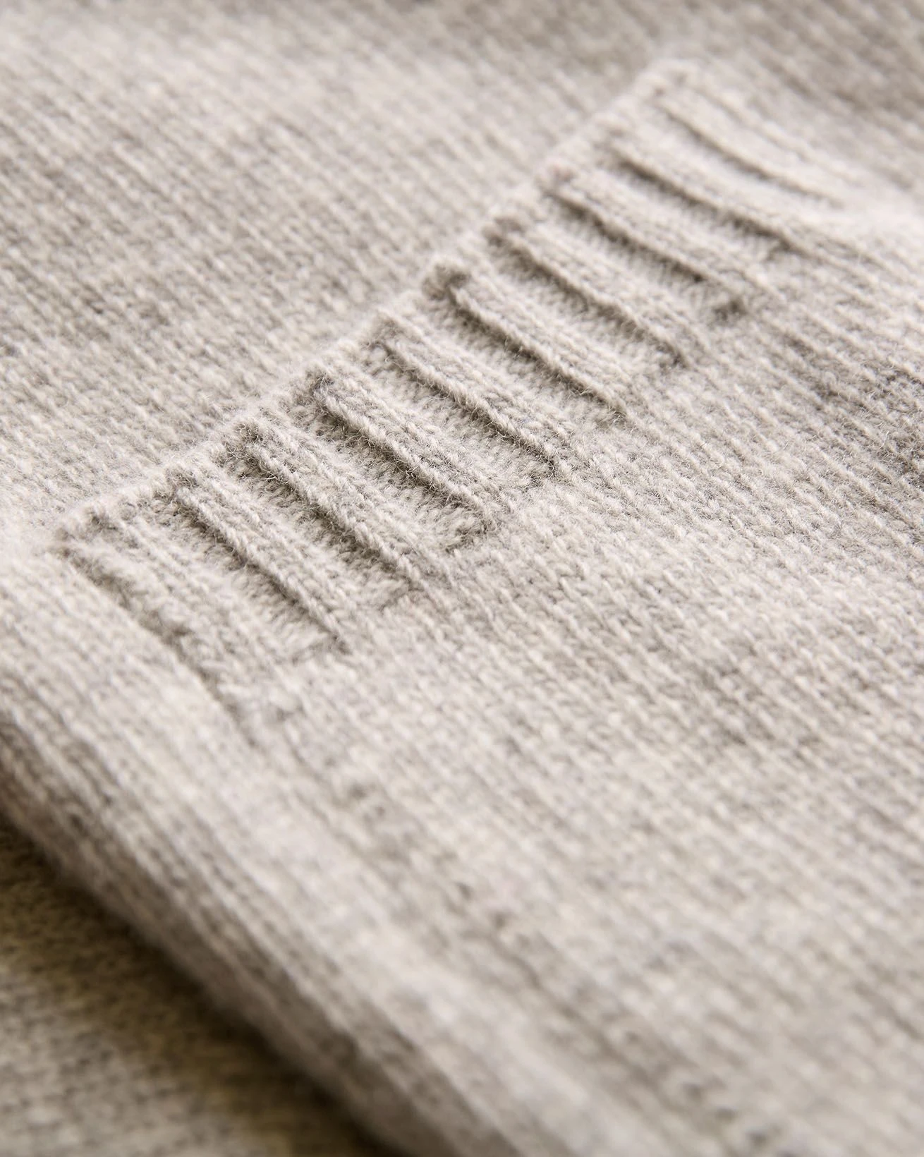 Lambswool Waistcoat 5 Lambswool Waistcoat - Image 5