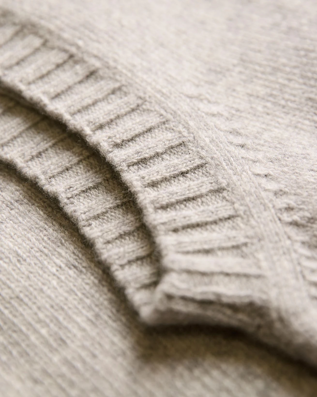 Lambswool Waistcoat 4 Lambswool Waistcoat - Image 4