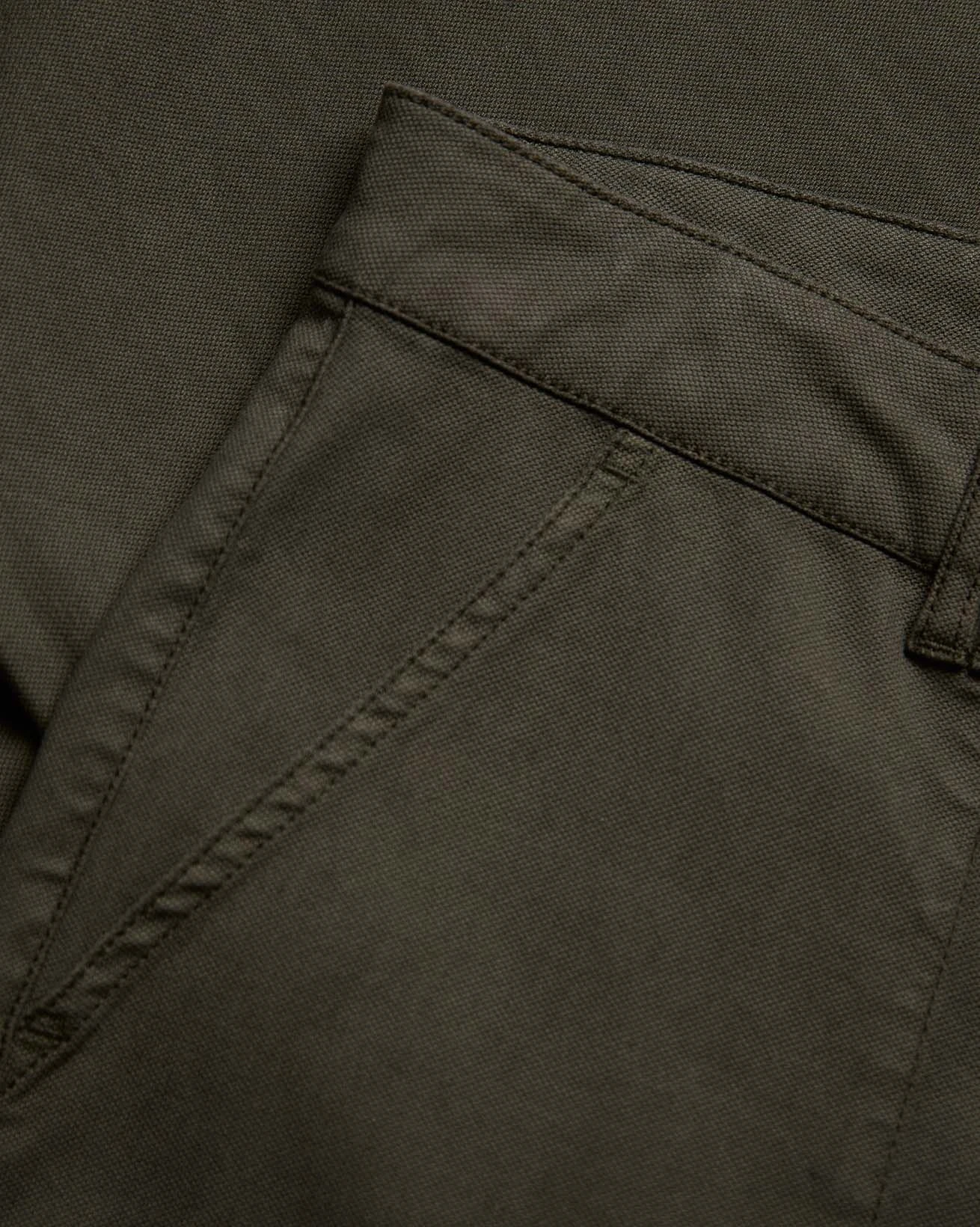 Wide Leg Cropped Pants 3 Wide Leg Cropped Pants - Image 3