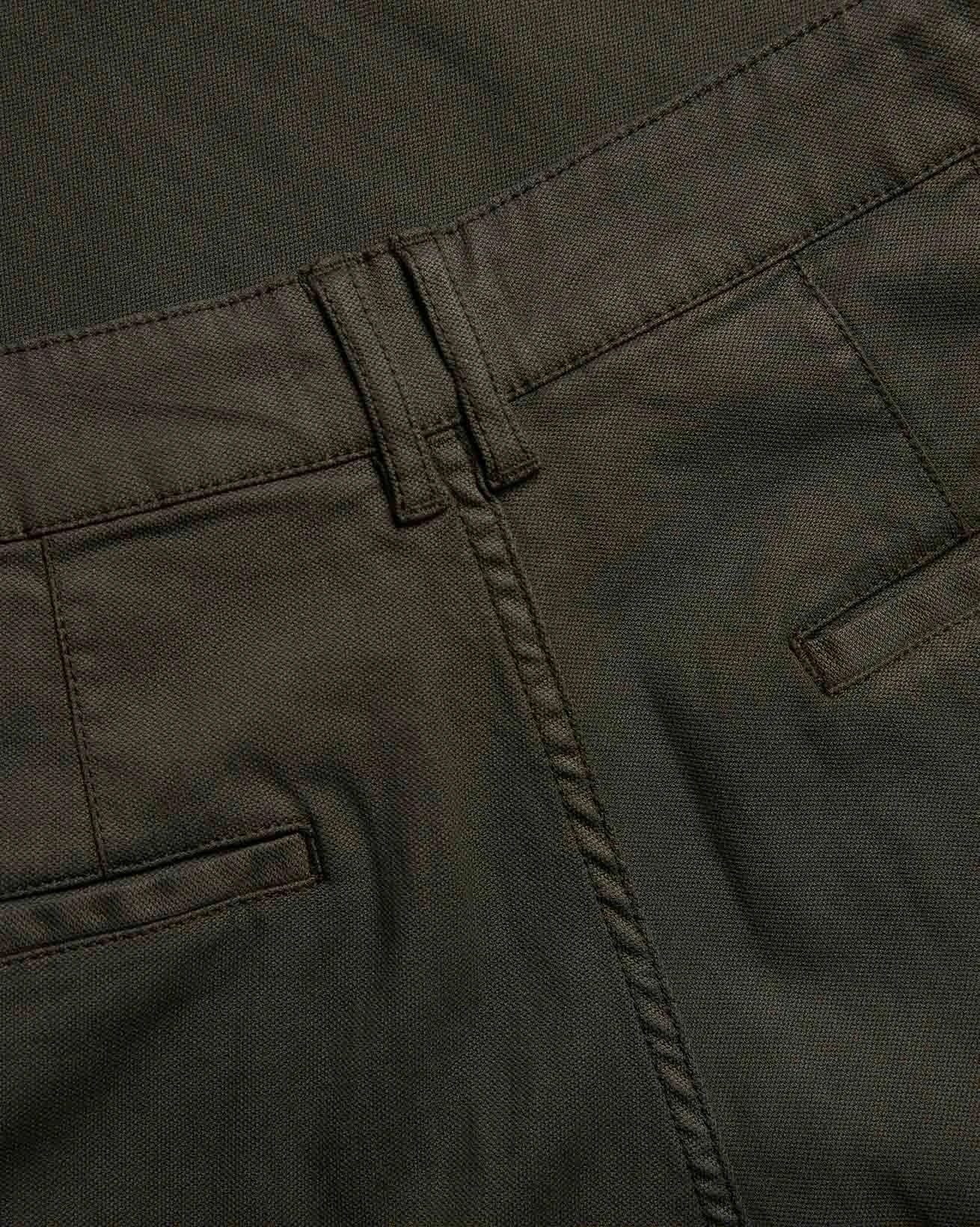 Wide Leg Cropped Pants 4 Wide Leg Cropped Pants - Image 4