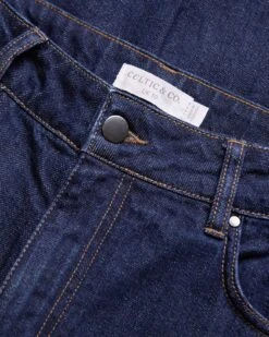 Barrel Leg Jeans -Celtic And Cos 197821