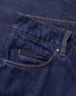 Barrel Leg Jeans -Celtic And Cos 197822