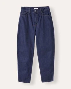 Barrel Leg Jeans -Celtic And Cos 197823