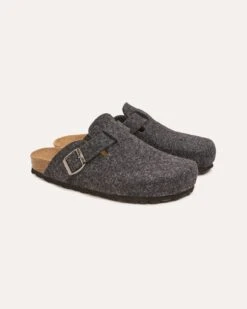 Felt Clogs -Celtic And Cos 197839
